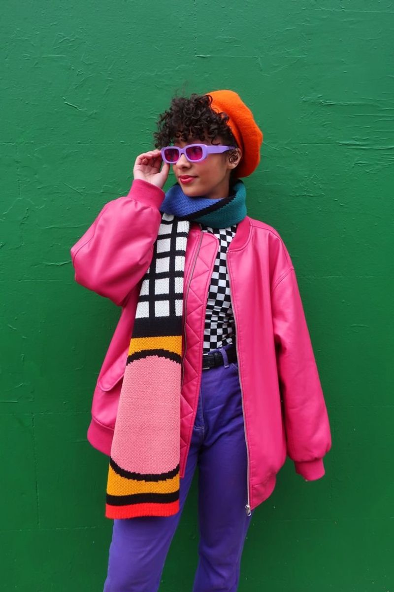 The Quirky Quester