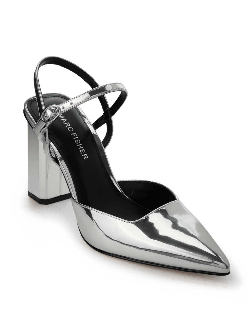 The Metallic Marvel