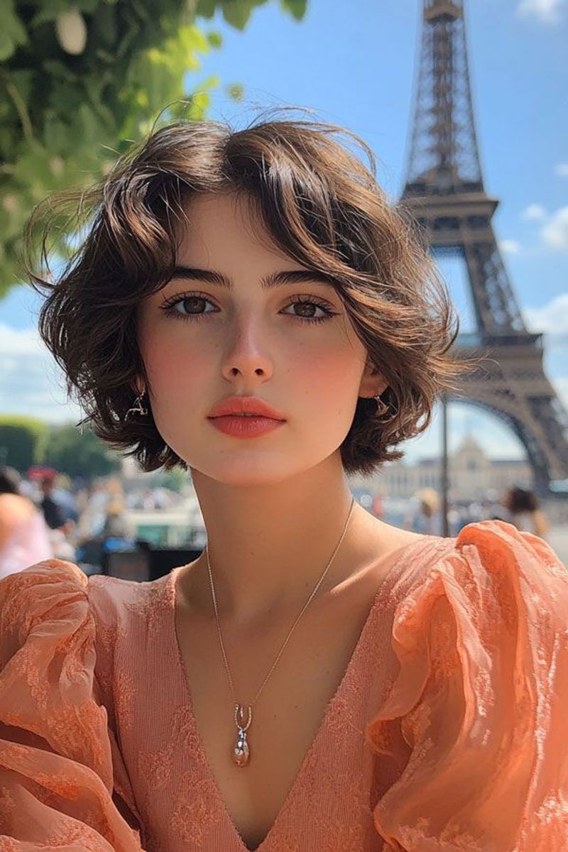 L'onda romantica