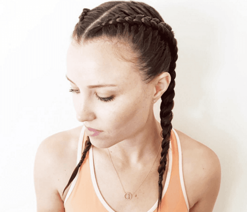 The Boxer Braid Duo