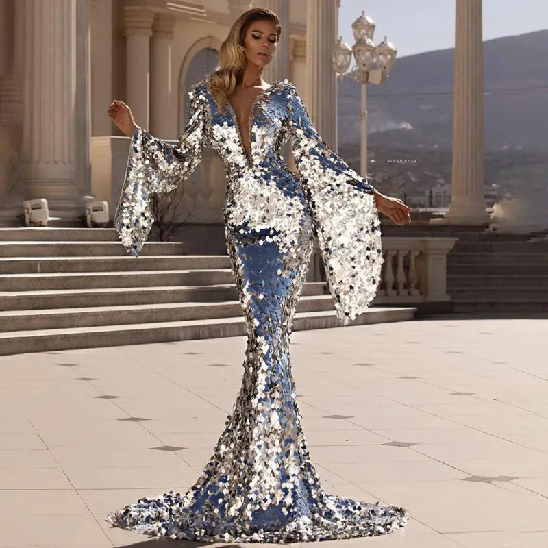 The Silver Stunner