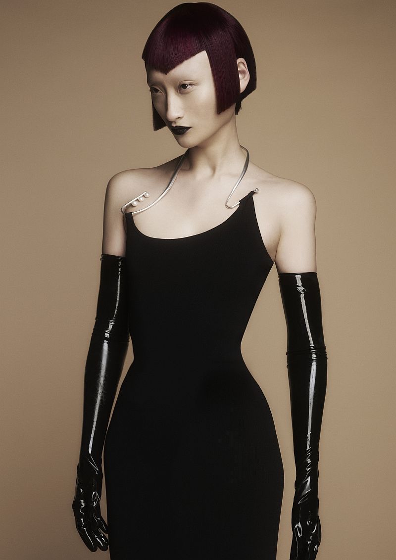 The Avant-Garde Vision