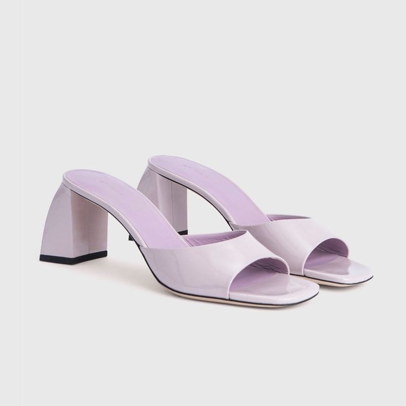 The Chic Mule