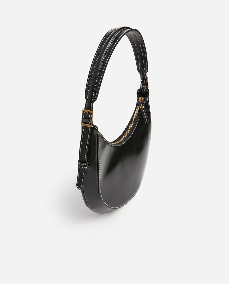 The Minimal Crescent Bag