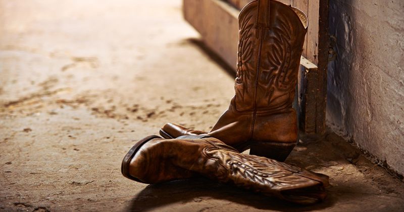 The Stockman Stalwart