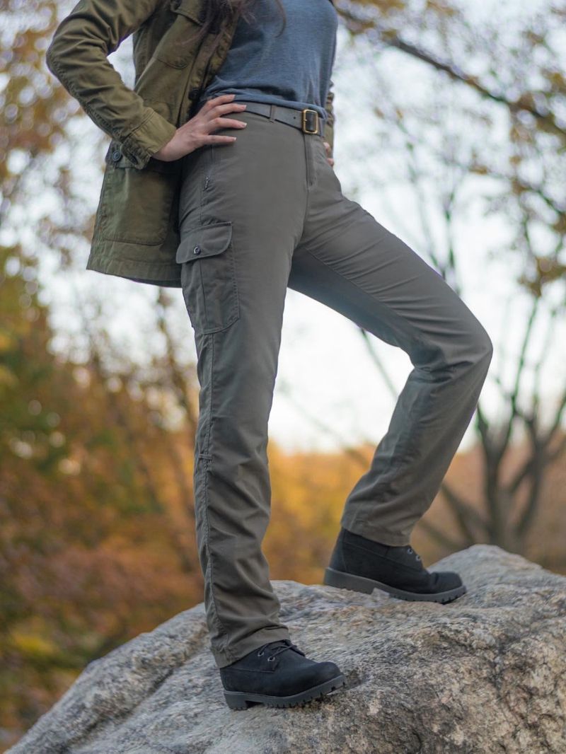 The Eco Explorer