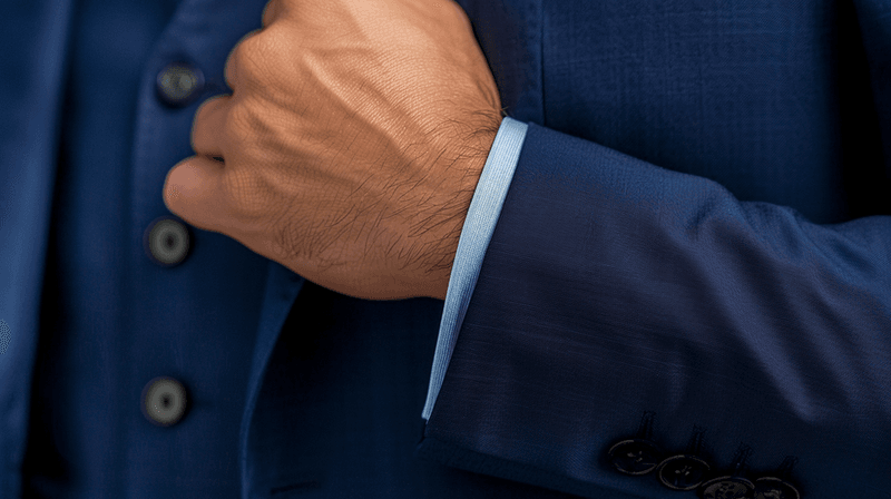 Sleeve Length Lunacy