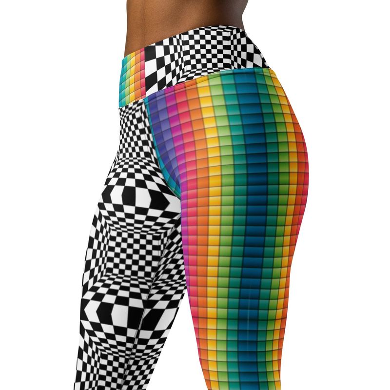 The Color Clashes