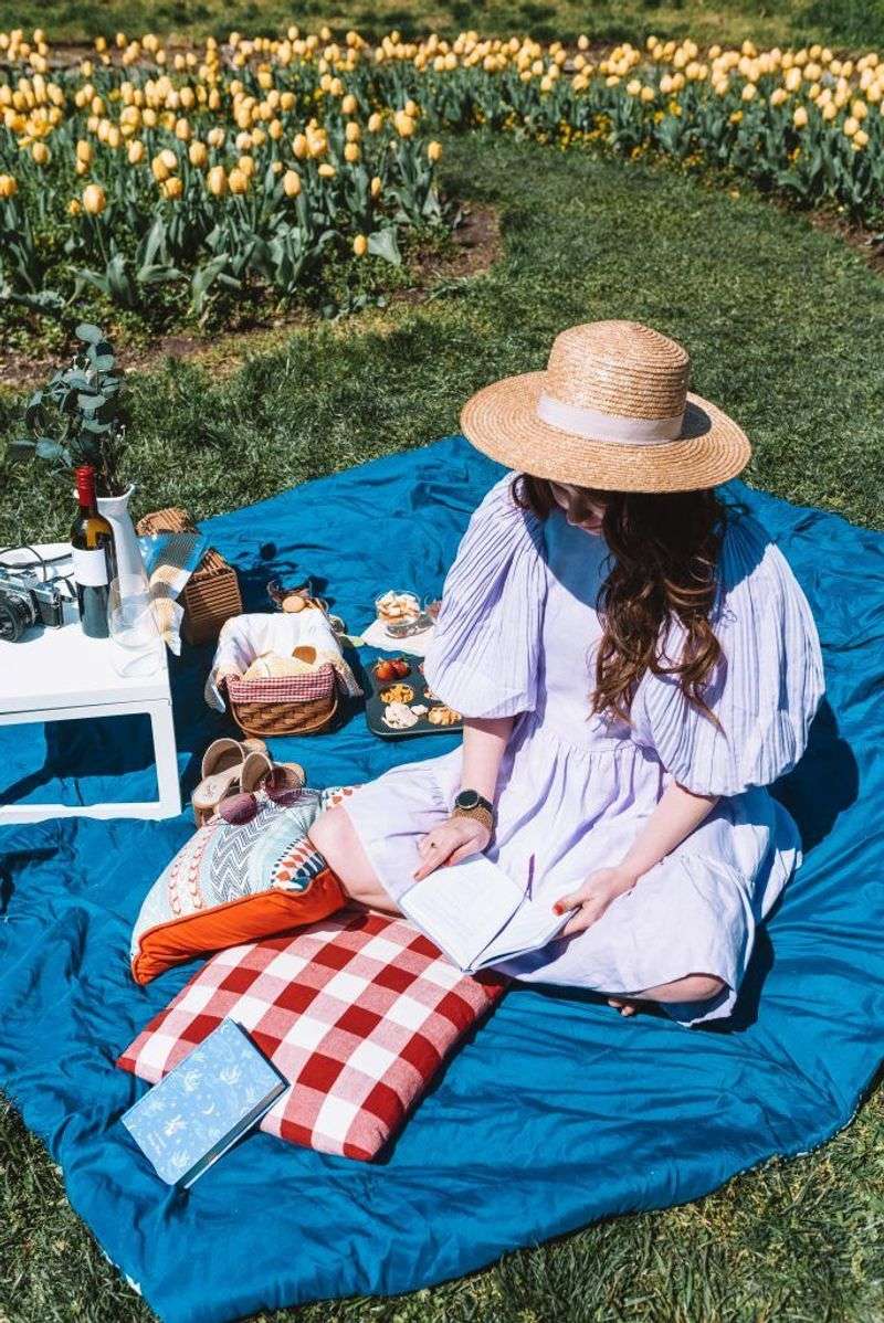 The Preppy Picnic