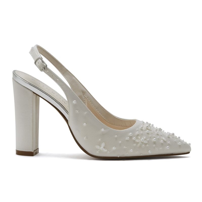 The Dainty Slingback