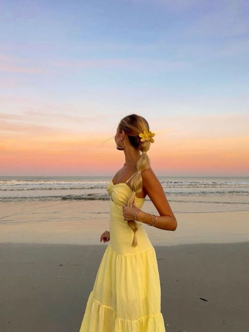 The Sunny Delight