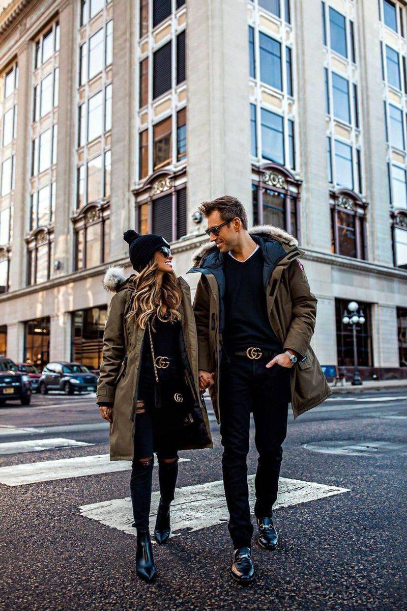 The Chic Companions