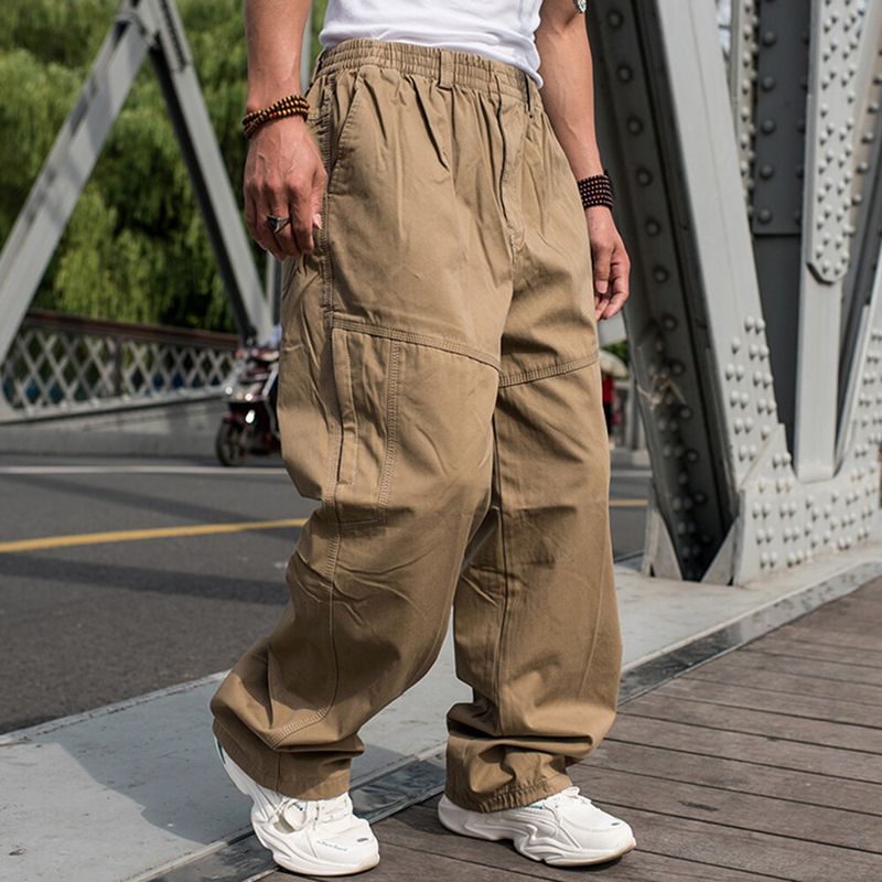 The Baggy Blunders
