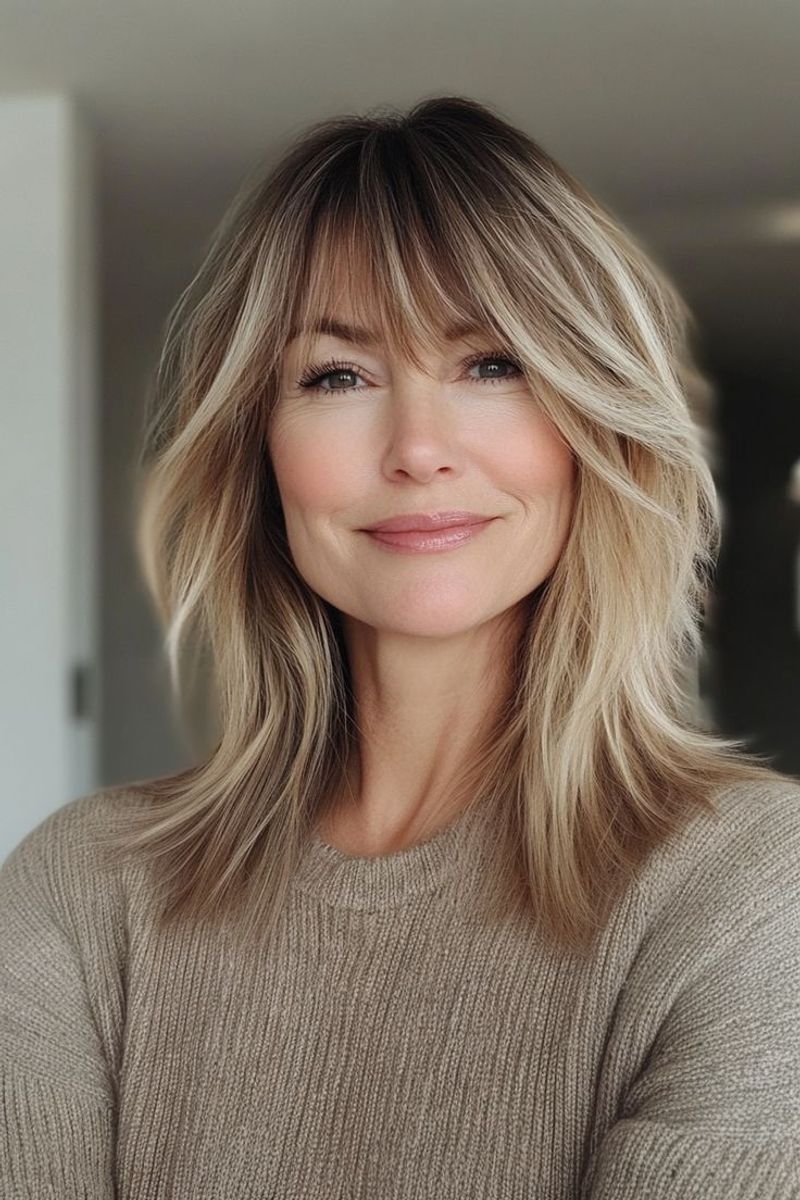 The Feathered Fringe