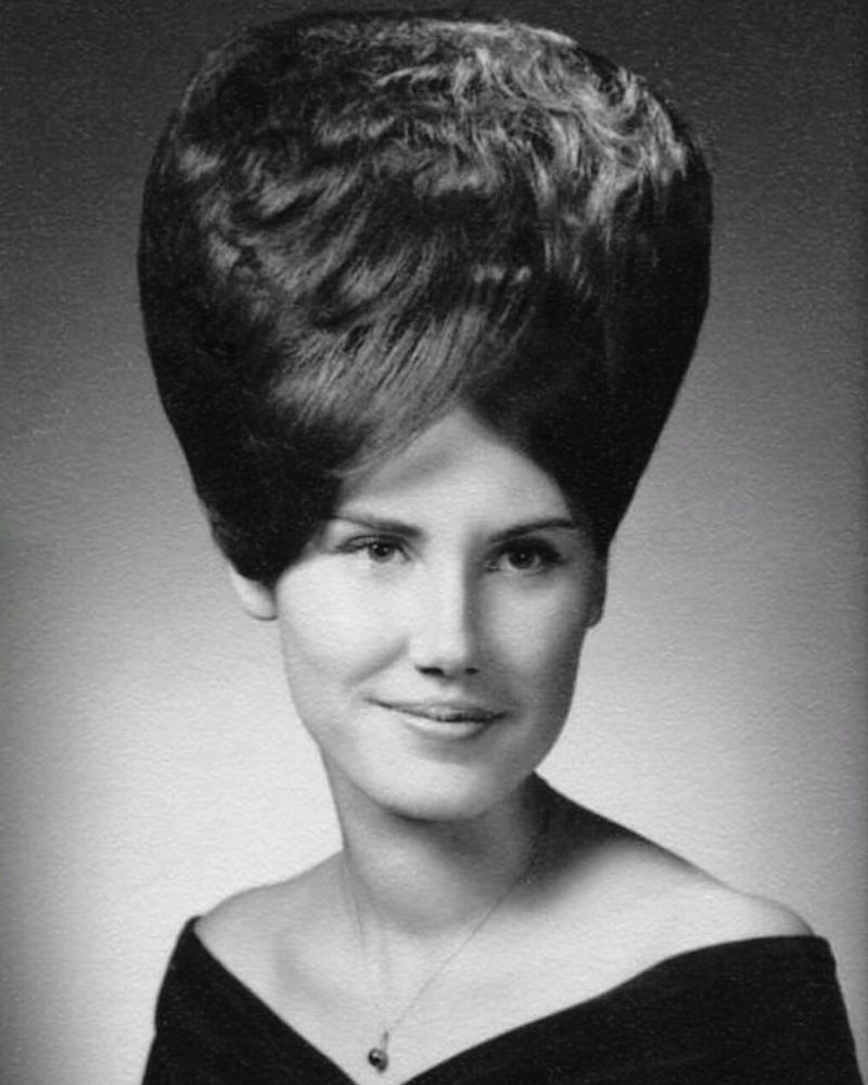 The Mushroom Cloud