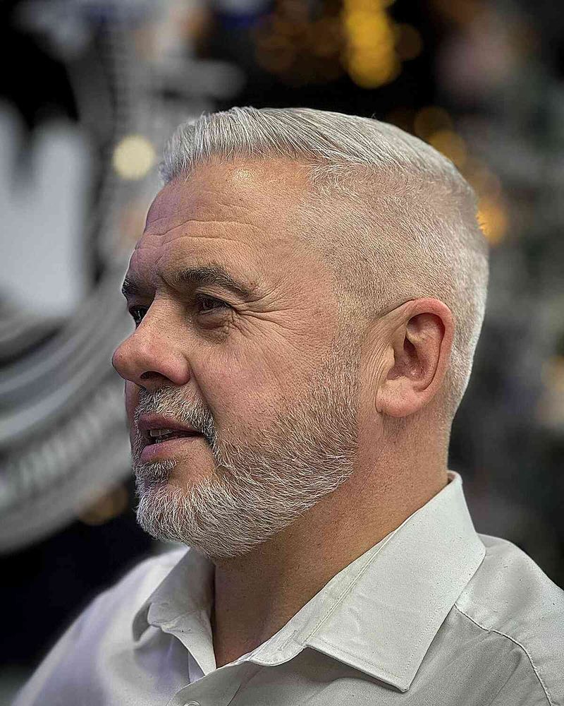 The Gentleman's Taper