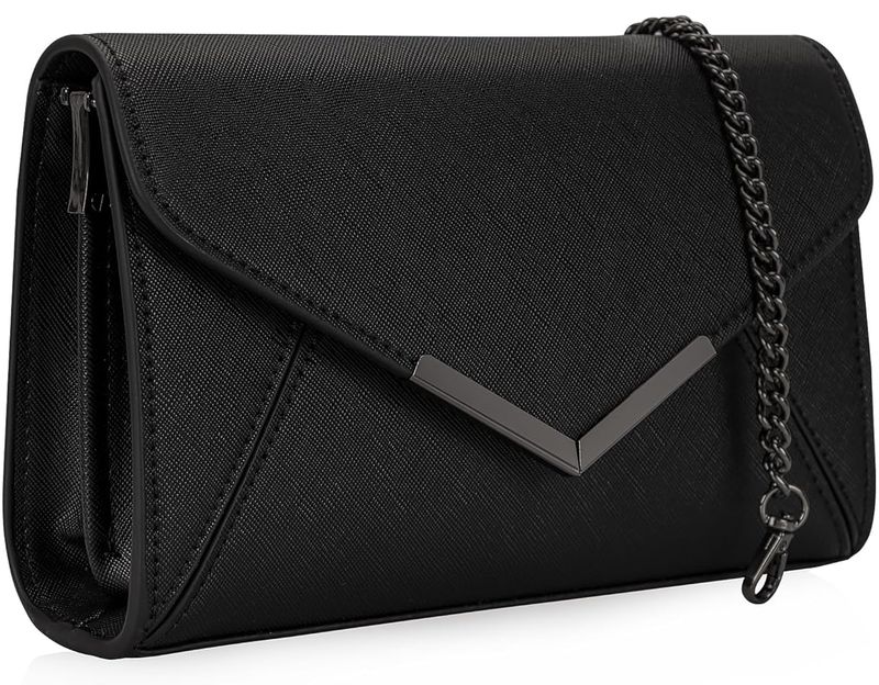 The Envelope Clutch