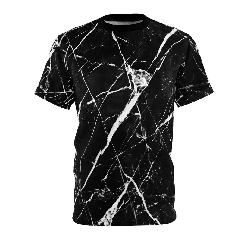 The Monochrome Majesty