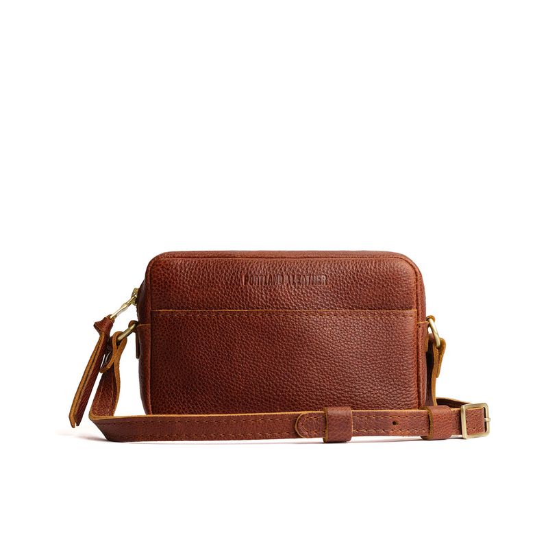 The Camera Bag