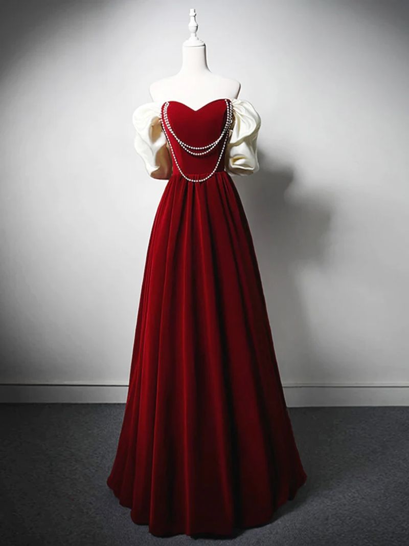 The Vintage Glamour