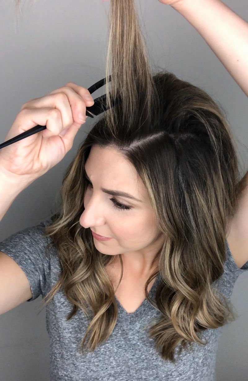 The Over-Teased Tease