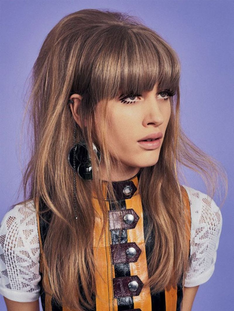 The Psychedelic Fringe