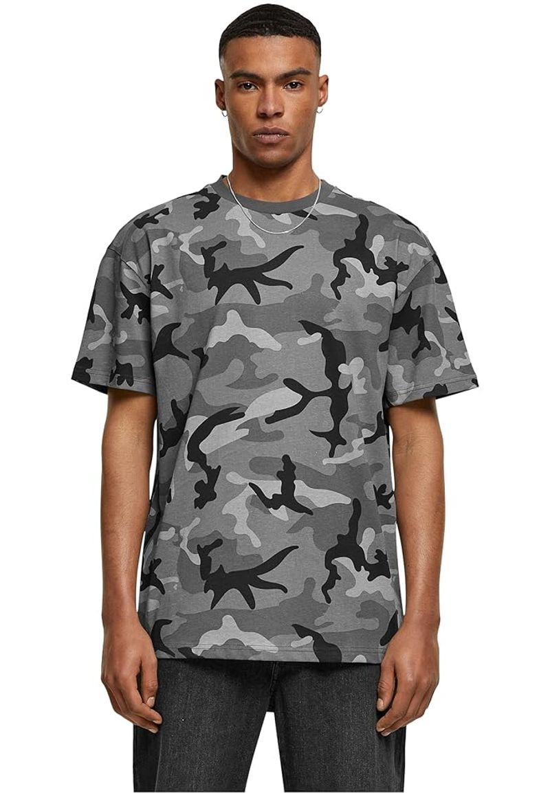The Urban Camo