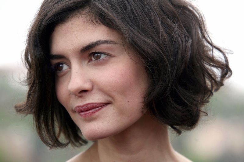 The Modern Goddess