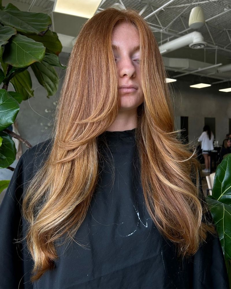 The Long, Lifeless Locks