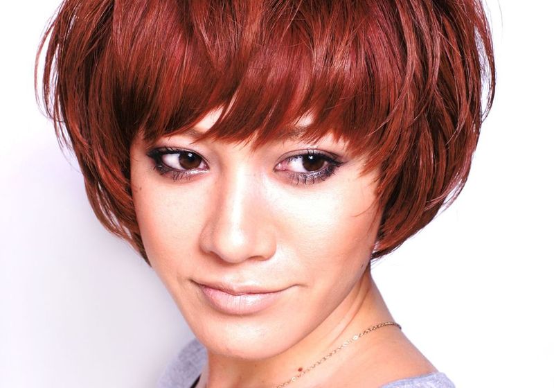 The Mushroom Perm