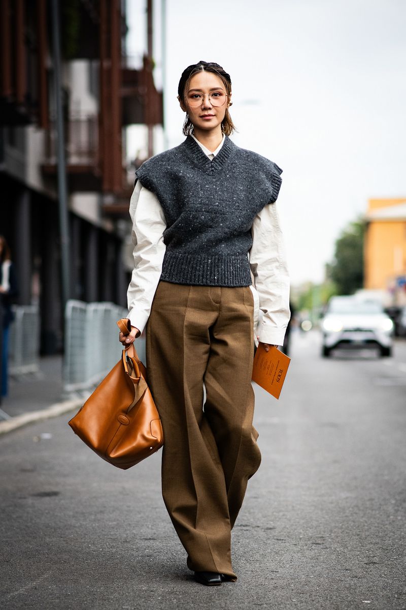The Country Sophisticate