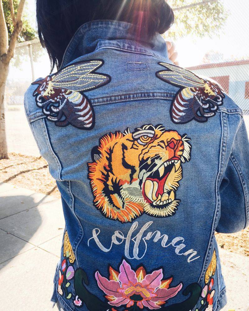 The Denim Jacket Renaissance