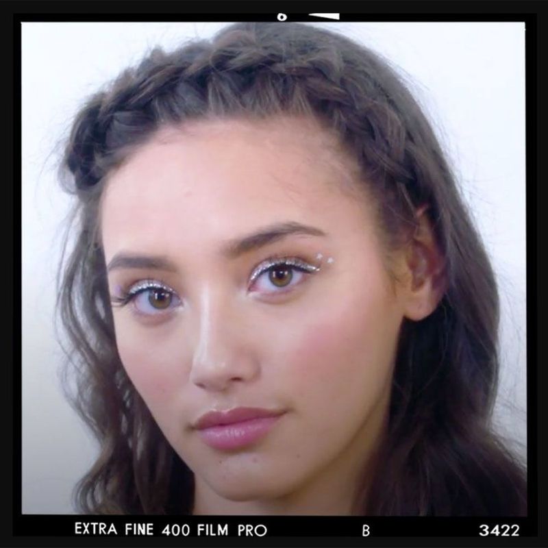 The Braided Crown