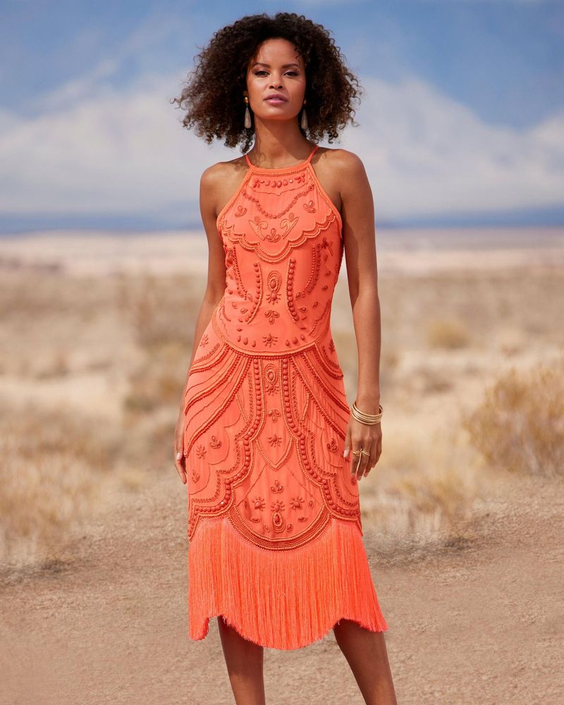 The Coral Charm