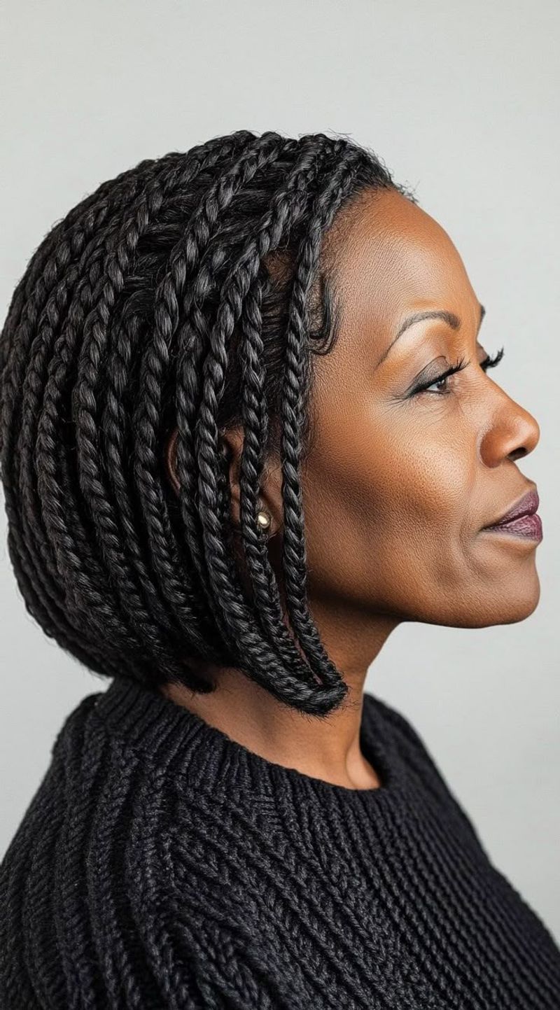 Timeless Twists