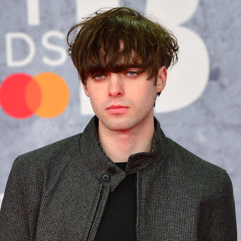 The Mod Mop Top