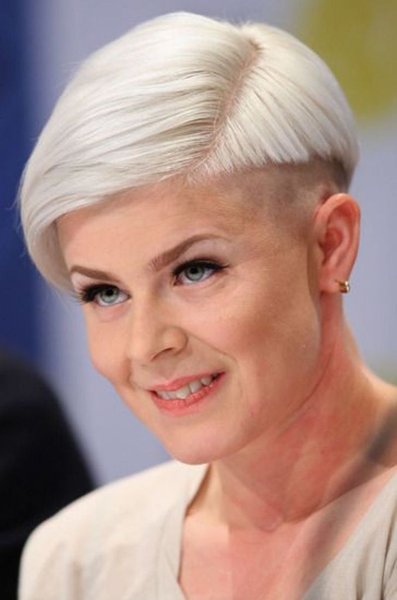 The Pixie That Went Wrong