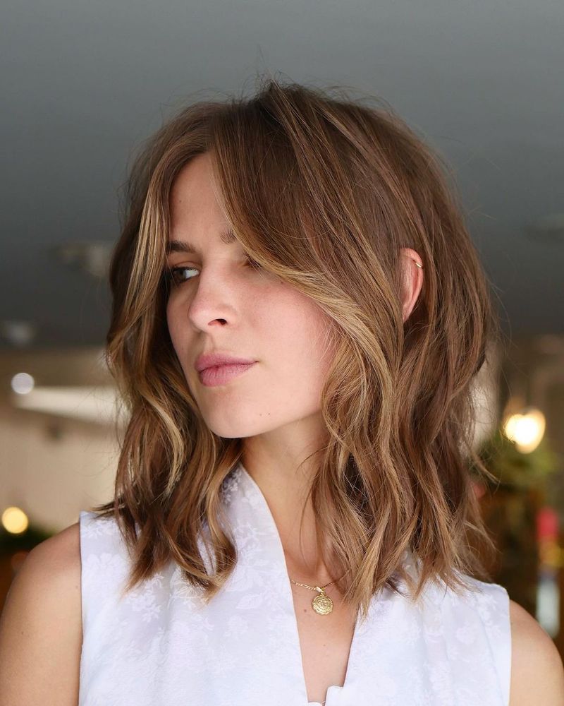 The Midi Cut