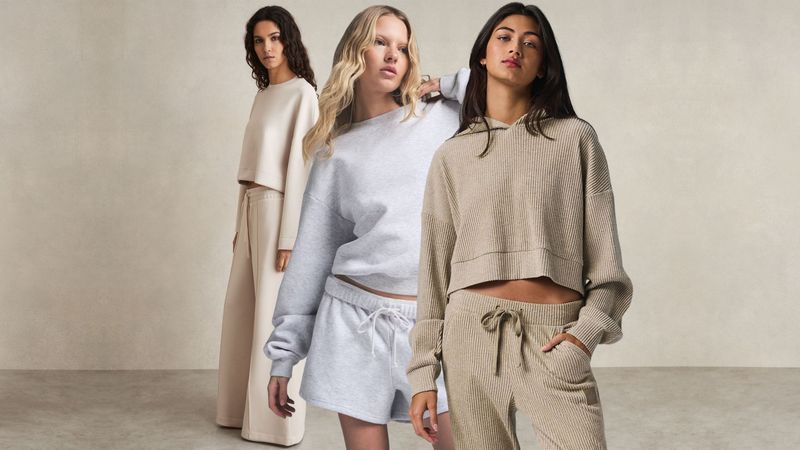 The Incognito Activewear Hybrid