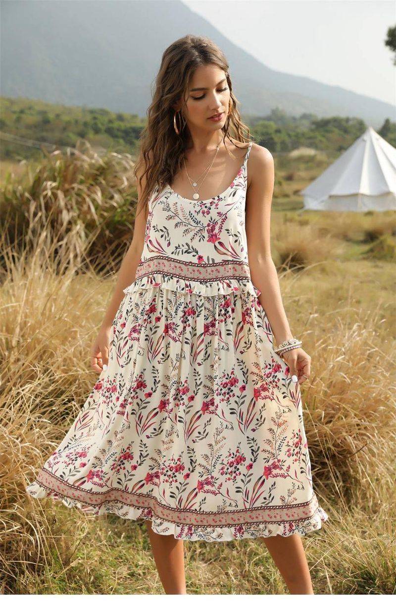 The Bohemian Midi