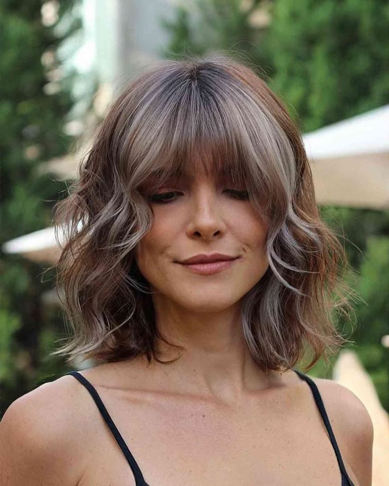 The Shaggy Style