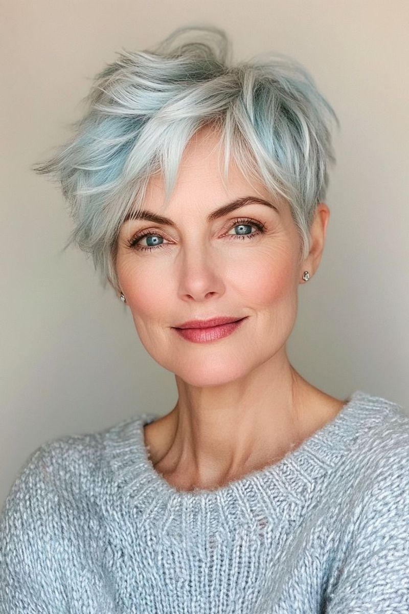 The Pixie With Texture Revolution