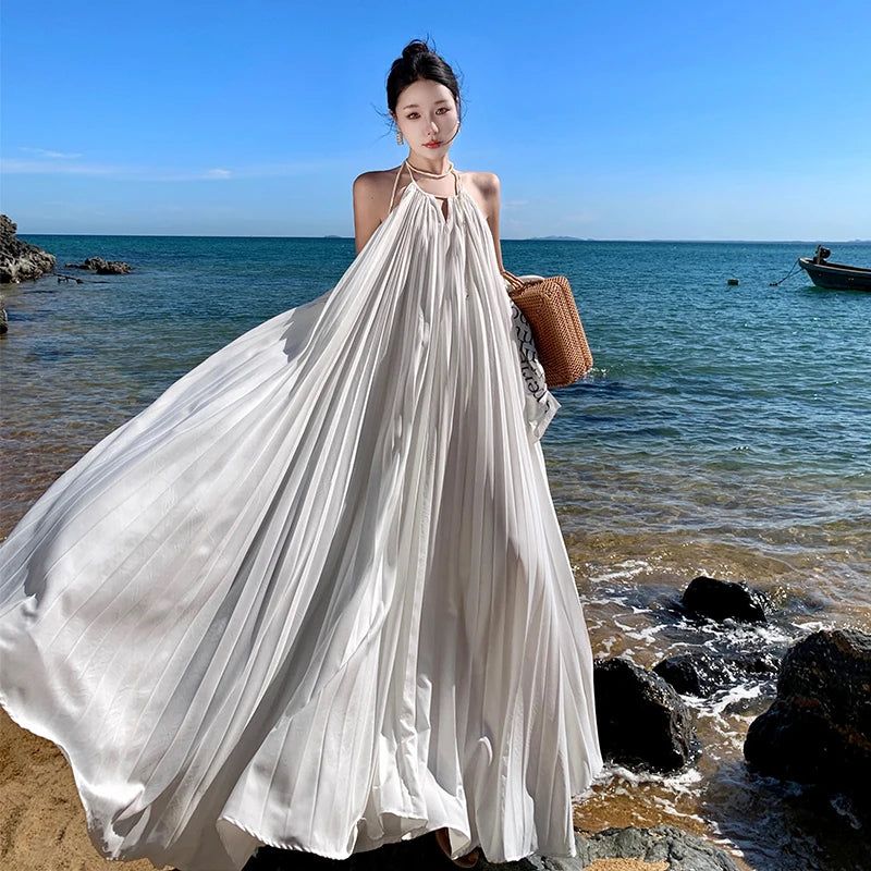 The Breezy Maxi