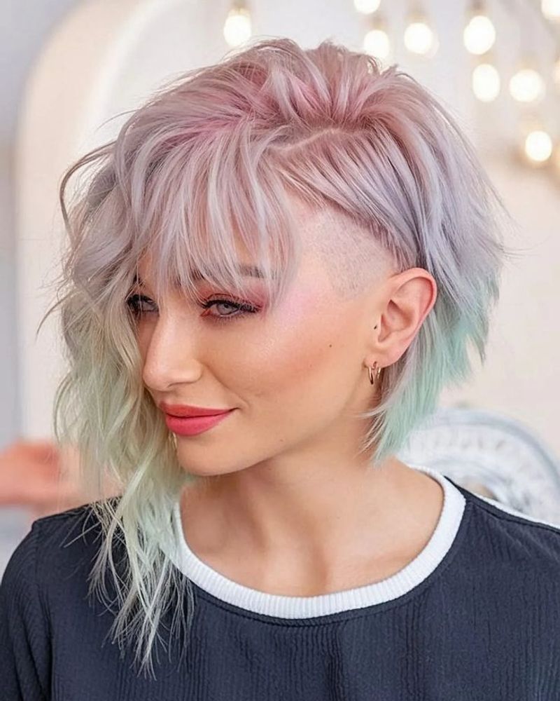 Il Pixie giocoso