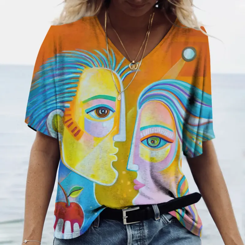 The Art Lover's Dream
