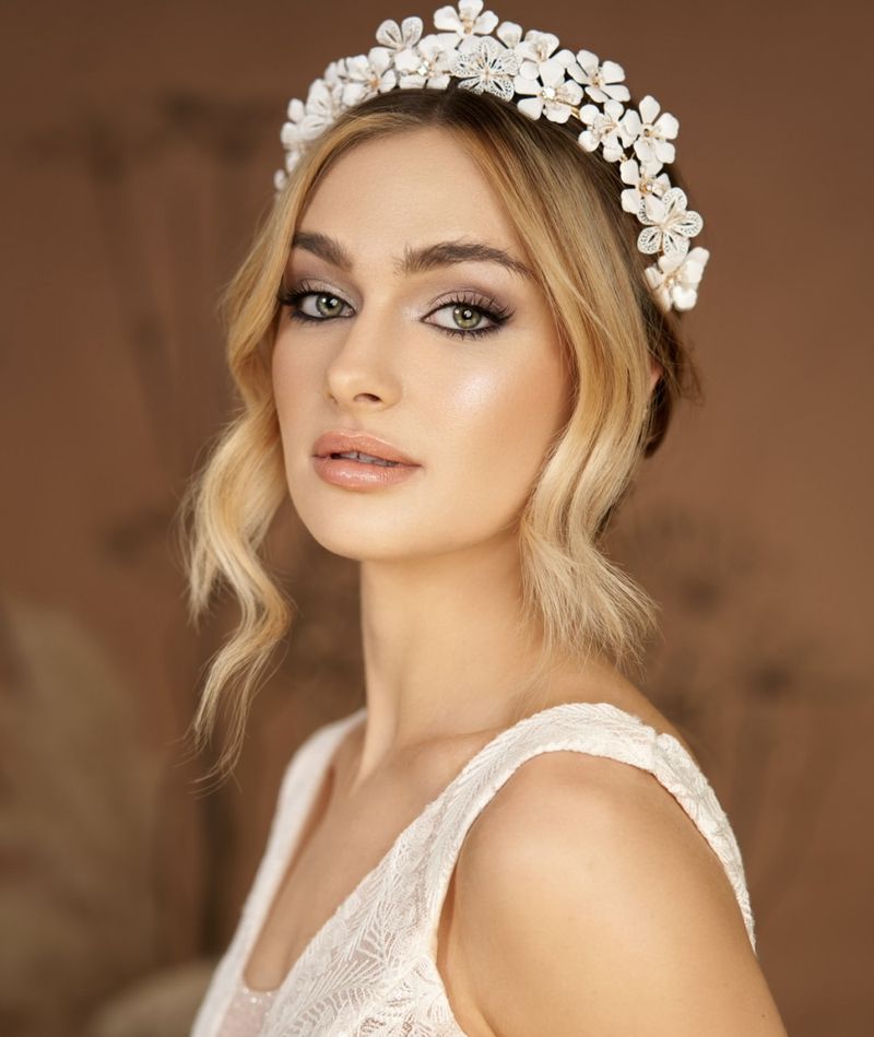 The Tiara Takeover