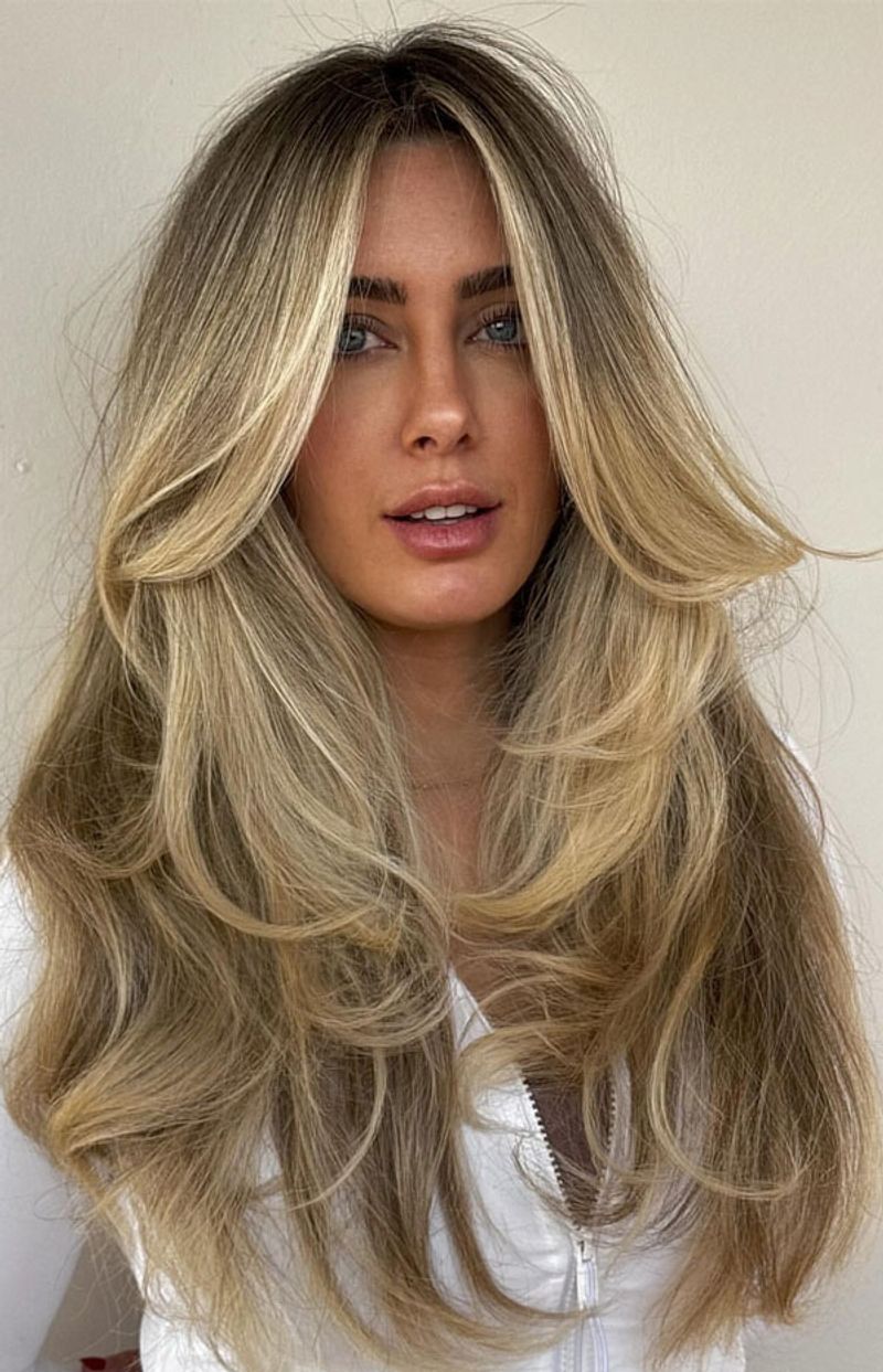The Volume Blowout