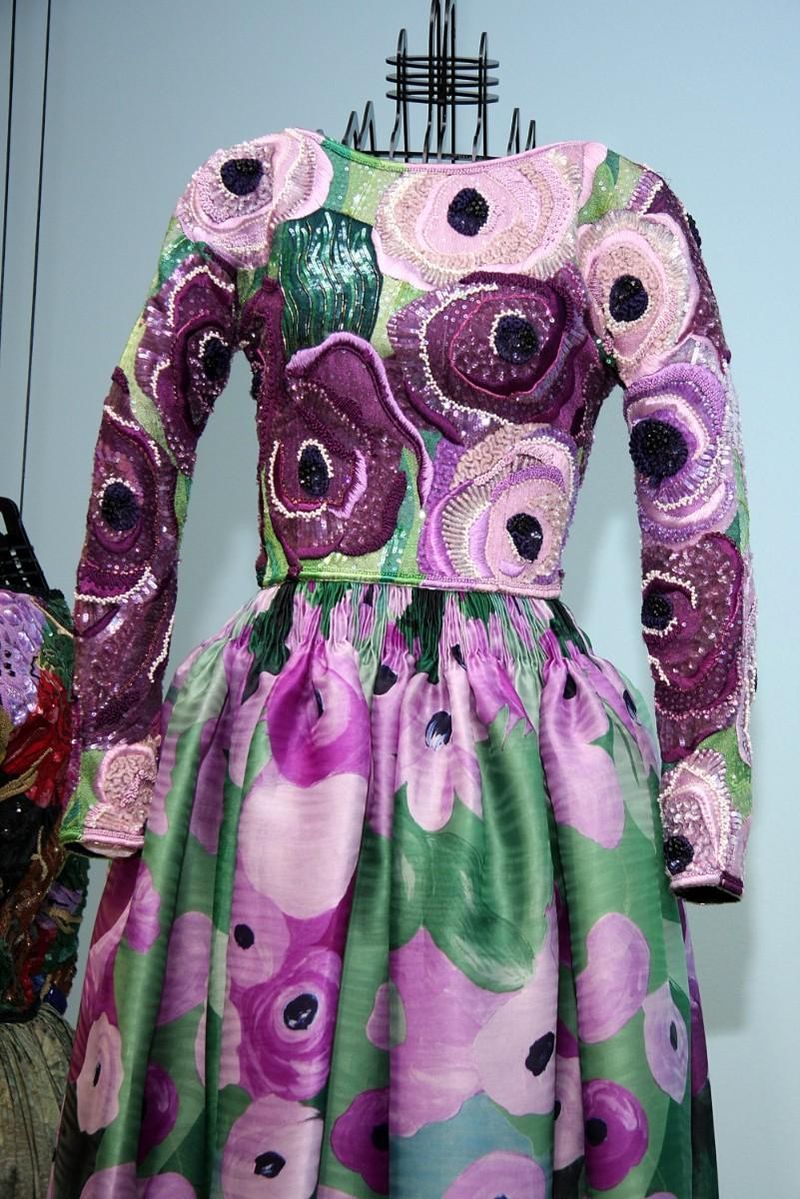 The Artistic Print