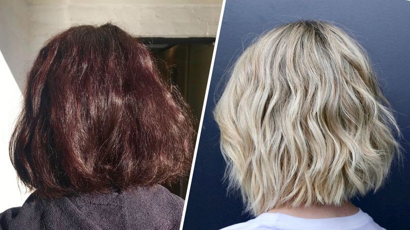 Mistake: Color Catastrophe