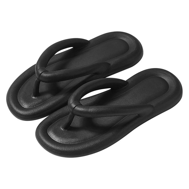 Cloud-Like Cushion Flips